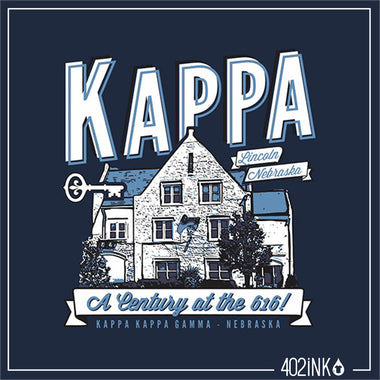 Chapter House Spotlight Shirt