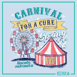 Carnival for a Cure Ferris Wheel