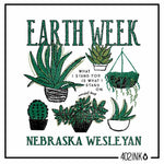Earth Week Houseplant Collection