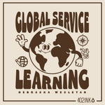 Global Service Learning Smiling Earth