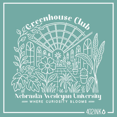 Greenhouse Club Where Curiosity Blooms