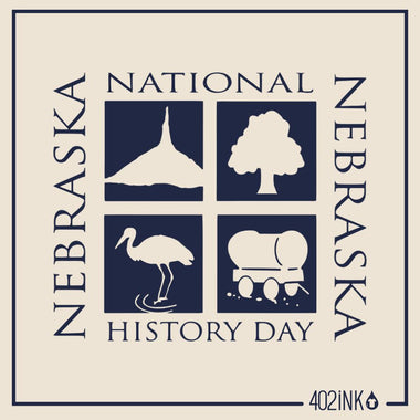 National History Day Nebraska Symbols