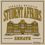 Student Affairs Senate Campus Architecture