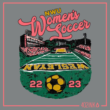 Womens Soccer Illustrated Stadium