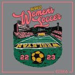 Womens Soccer Illustrated Stadium