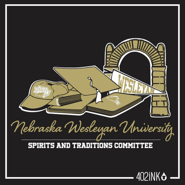 Spirits and Traditions Graduation Collection