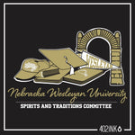 Spirits and Traditions Graduation Collection