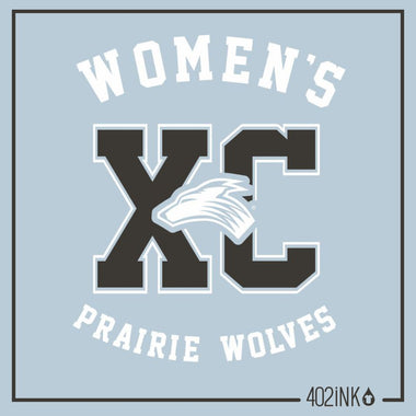 Womens Cross Country Collegiate XC
