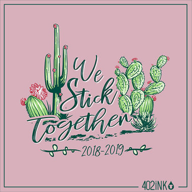 Stick Together Shirt
