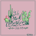 Stick Together Shirt