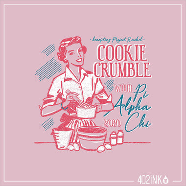 Cookie Crumble Shirt