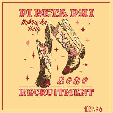 Recruitment Shirt