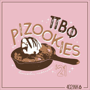 Pizookies Shirt