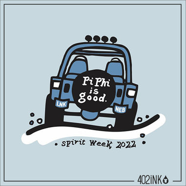 Spirit Week