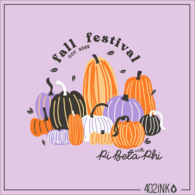 Fall Festival