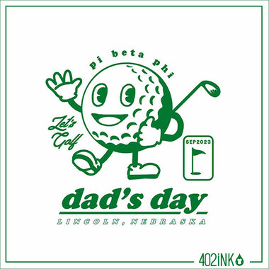 Dad's Day