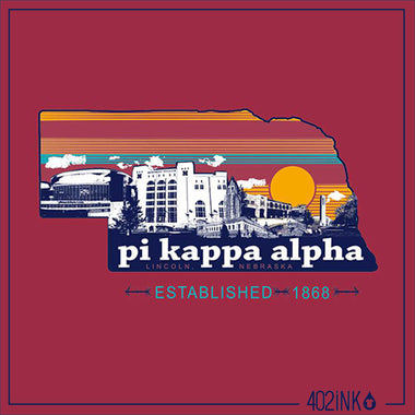 Nebraska Shirt
