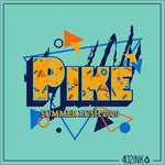 Summer Rush 20 Shirt