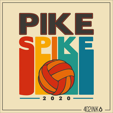 Pike Spike 20 Shirt
