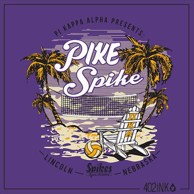Pike Spike 21 Shirt