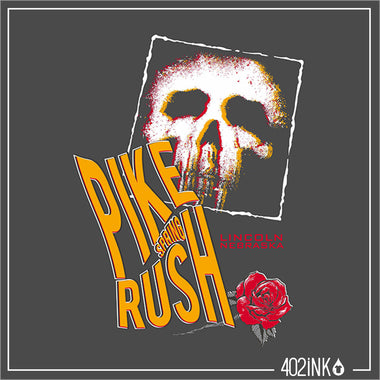 Spring Rush 21 Shirt