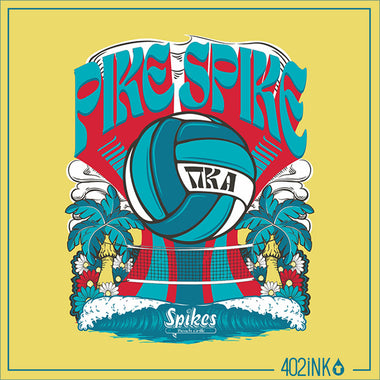 Pike Spike 23 Shirt