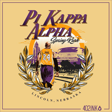Spring Rush 23 Shirt