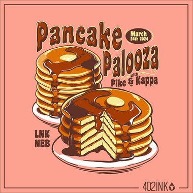 Pancake Shirt