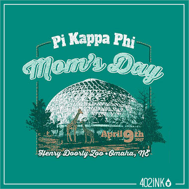 Mom's Day 17 Shirt