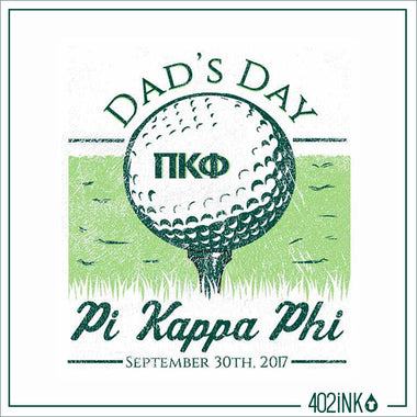 Dad's Day 17 Shirt