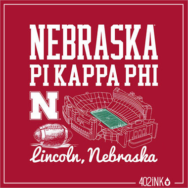 Game Day 23 Shirt