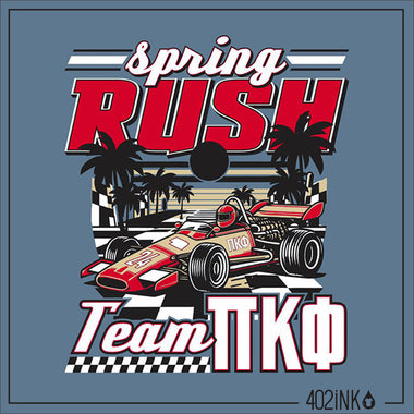Spring Rush 24 Shirt