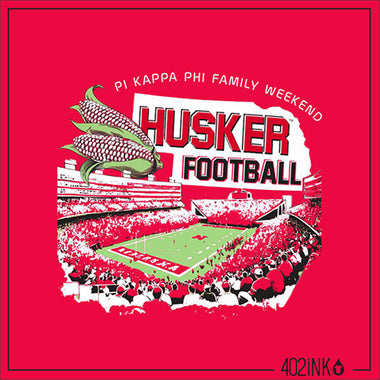 Family Weekend 24 Shirt