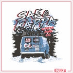 Ski Trip Shirt