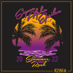 Sunset Beach Summer Recruitment