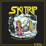 Ski Trip Lodge Shirt