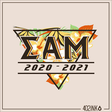 Floral Spring Rush Shirt