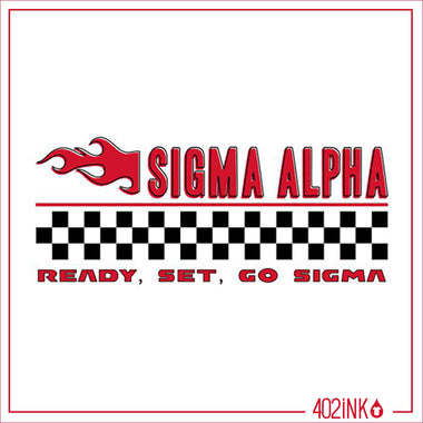 Thrasher Bid Day Shirt