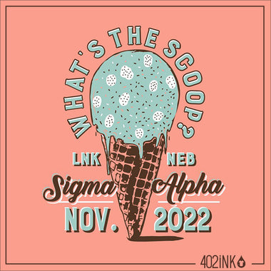 Scoop Shirt