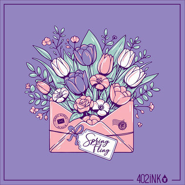 Spring Fling Shirt