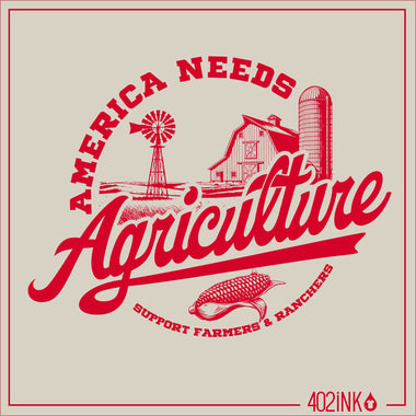 Ag Shirt