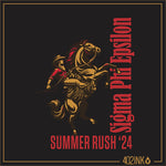 Cowboy Summer Rush Shirt