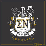 Men of Honor Shirt