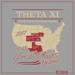 The Great Plains District Shirt