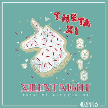 Xilent Night Shirt