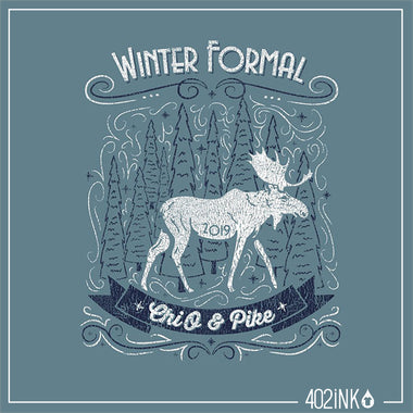 Moose Woods Shirt