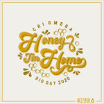 Honey I'm Home Shirt