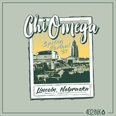 Lincoln Formal Shirt