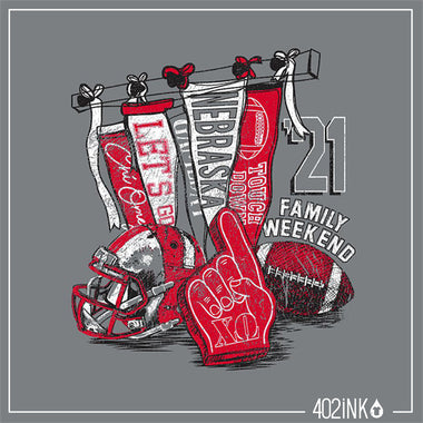 Vintage Fan Gear Shirt