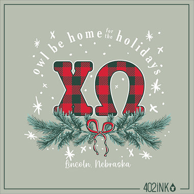 Home for the Holidays Shirt